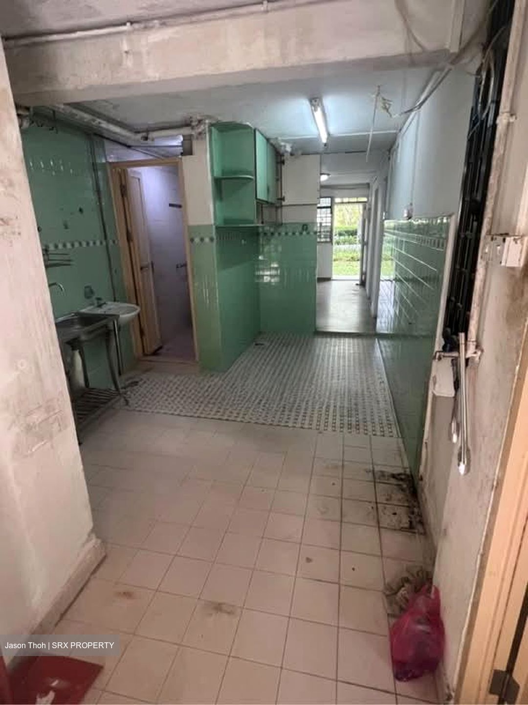 Blk 81 Commonwealth Heights (Queenstown), HDB 3 Rooms #558858441